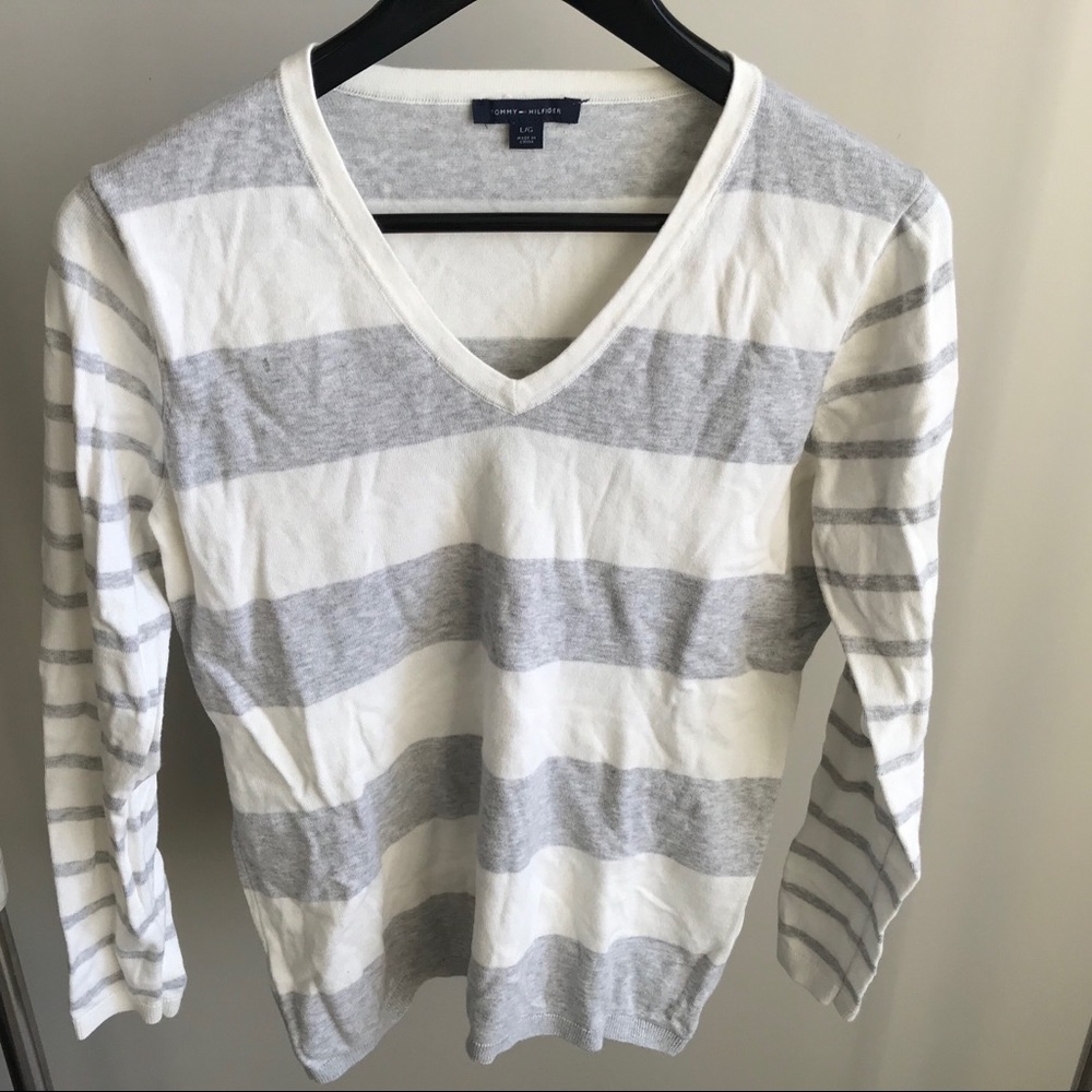 Tommy Hilfiger Sweater-Size L